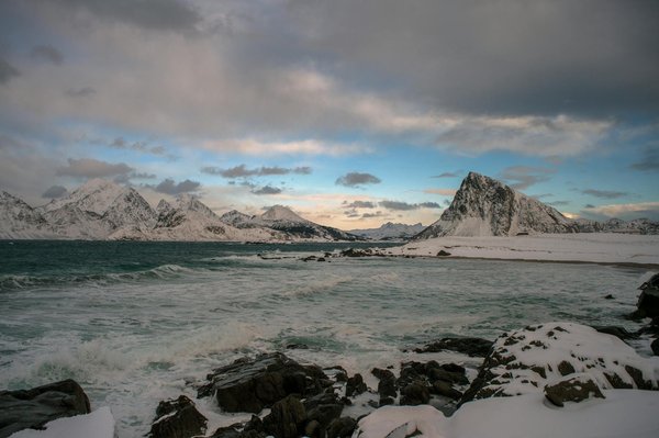 Quels sont les meilleurs spots pour faire du ski de randonnée dans les Abruzzes, Italie?