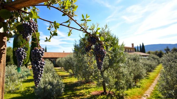 5 raisons d'organiser votre mariage dans une villa en Toscane