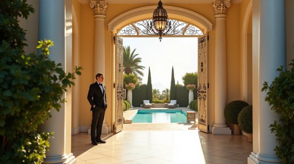 Agir efficacement avec une conciergerie à Hyères pour vos biens