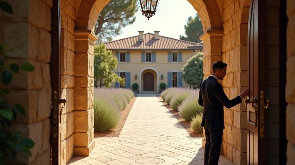 Agir efficacement avec une conciergerie à Hyères pour vos biens