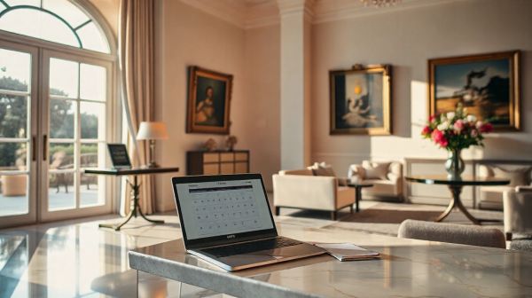 Top conseils pour gérer vos biens grâce à une conciergerie à Hyères