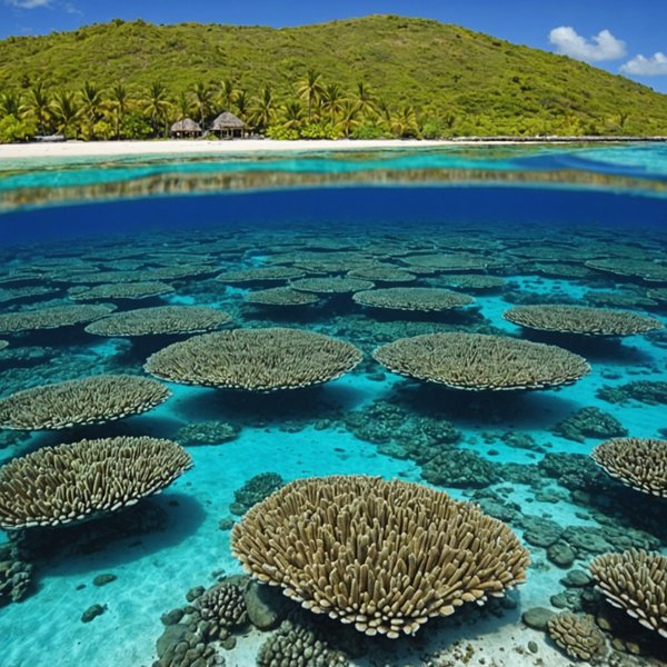 Quels sont les meilleurs spots pour la plongée en apnée autour des îles de la Société, Polynésie française?